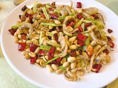 -奥华餐厅·老张记(台基厂店)