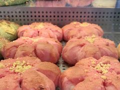 -LELECHA乐乐茶(百货大楼店)
