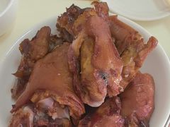 -姚家猪蹄坊(蓝田县店)