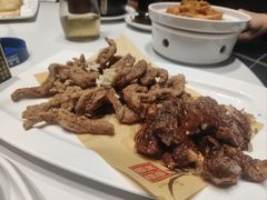 -鑫悦楼煎蟹·16年海鲜大排档