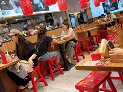 -陇上秦轩biangbiang面(萧山万象汇店)