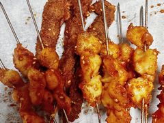 -崔记炸串(珠江店)