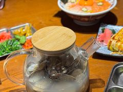 大蚬汤-二丁目食堂(浑南花园城店)