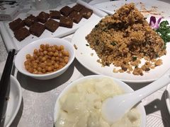-川味堂·四川豆花(八卦岭店)