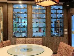 包厢-一江春水·杭帮臻宴(三台山店)