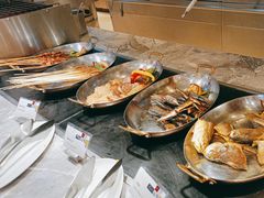 -盛宴标帜餐厅·亲子自助 (南昌喜来登酒店)