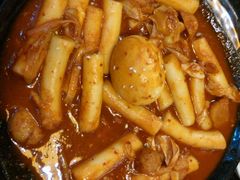 -土大力韩国烤肉料理(开封龙亭店)