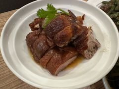 -永記粤菜·五指毛桃花雕鸡煲(九亭店)