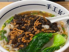 -白沙肴·长沙米粉.小炒湘菜(石厦时代广场店)