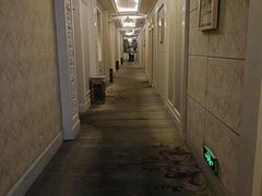 -益健·足疗汗蒸SPA(芙蓉广场店)