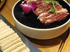 -额尔敦传统涮火锅·冰煮羊(铁东店)