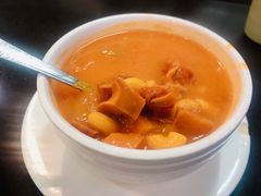 -妈阁铭记澳葡美食