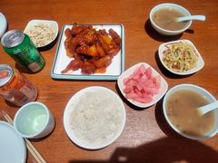 -小蓉合餐厅·川菜·陕南菜(凤城二路店)