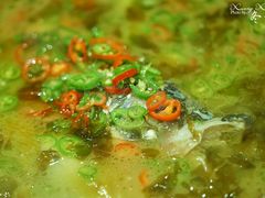 -鱼桥巷·美学川菜