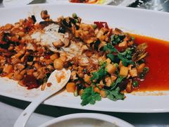 -鸭王烤鸭店(三里河店)