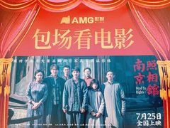 -AMG海上明珠影城(上海环球港RealDCinema店)