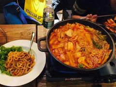-花腰餐吧Bistro烧烤 傣味(传媒大学店)