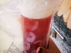 -CoCo都可(虹口龙之梦店)