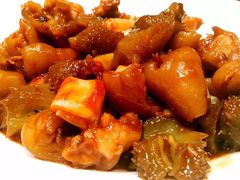 -山港凯悦酒店·东海88私房菜
