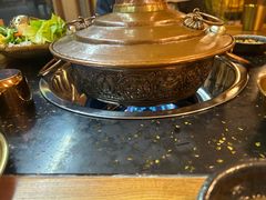 -陀岗美食·云南藏式特色餐厅