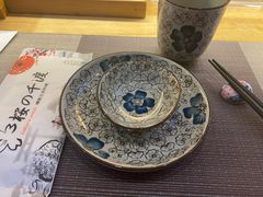 -樱の千渡日式料理·铁板烧•烧鸟(金盛田广场店)