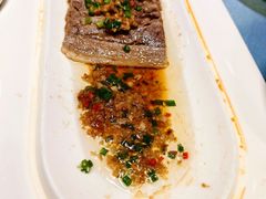 -大连湾旭日·家宴·海肠捞饭(马栏广场店)