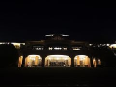 -幸福湖国际会议中心