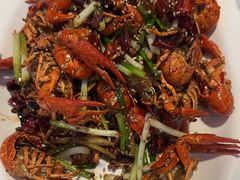 -四妹餐厅(玫瑰街店)