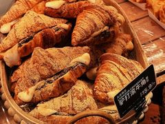 -味多美·北京面包工坊(天坛店)