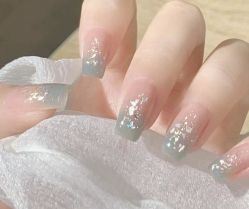 -1T·1M 日式美甲美睫