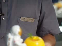 -3号仓库·创意中国菜(乐清正大广场店)