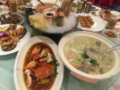 -东瓯大酒店(温州梧田老街店)