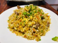 -渔日本料理铁板烧(新天地假日广场店)