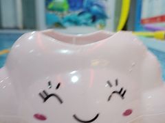 -小蓝鲸游泳培训基地(积水潭店)