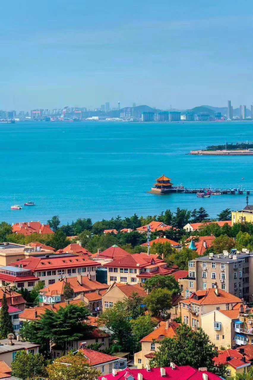 超好 很多景区现在不是旺季 逛起来人少体验感很棒#分享治愈系风景