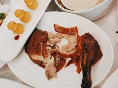 -月福京味斋·烤鸭店·北京菜(鼓楼总店)