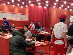 -喜家德虾仁水饺(长泰广场店)