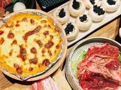 -泥炉烧肉师(新街口金銮巷店)