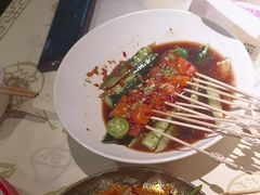 -串盟烧烤大排档·长沙美食地标(星沙店)