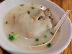 当归蹄花-明红蹄花(糍粑店街店)
