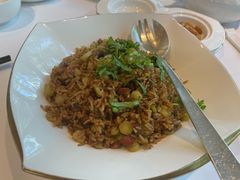 -阳澄湖费尔蒙酒店颐丰阁中餐厅(马鞍山西路店)