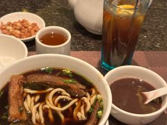 -中国厨房/台湾牛肉面