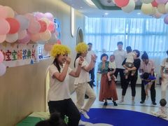 -红黄蓝成长中心(海淀上地店)