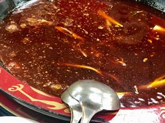 -李德富老街牛杂火锅(抚琴街店)