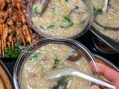 -正宗南铁拉叔沙煲螺·烧烤·秘制靓粥(南铁总店)