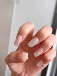 -StartNail美甲