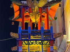 -中华巴洛克风情街