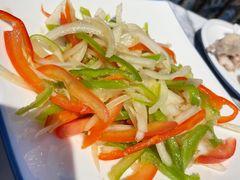 -欧提汗·新疆餐厅·清真(银都路店)