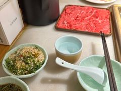 -巴渝瓦肆重庆鲜火锅(宝龙环湖店)