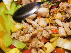 -蛙来哒(汇一城黑金冠店)